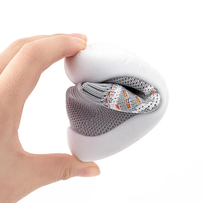 Zapatitos Ergonómicos Primeros Pasos Nube™ - Slip on y Suela Antideslizante