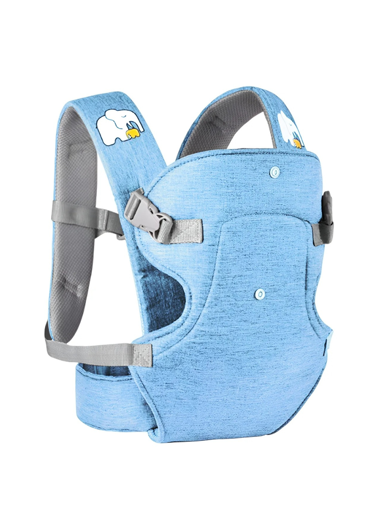 Portabebé Ergonómico Nube™